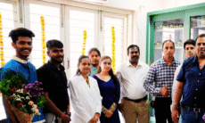 Ayushakti Launches New Ayurvedic Franchise Outlet in Punawale
