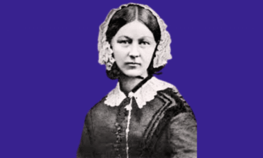 International Nurses Day - legacy of Florence Nightingale