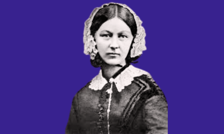 International Nurses Day - legacy of Florence Nightingale