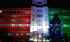 JJ Hospital Mumbai
