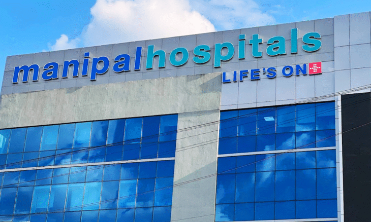 Manipal Hospital Baner