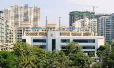 Manipal Hospital Kharadi