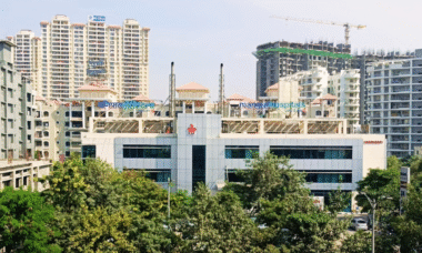 Manipal Hospital Kharadi