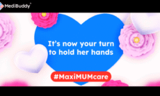 MaxiMUMCare campaign