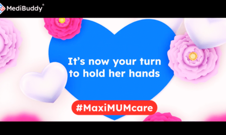 MaxiMUMCare campaign