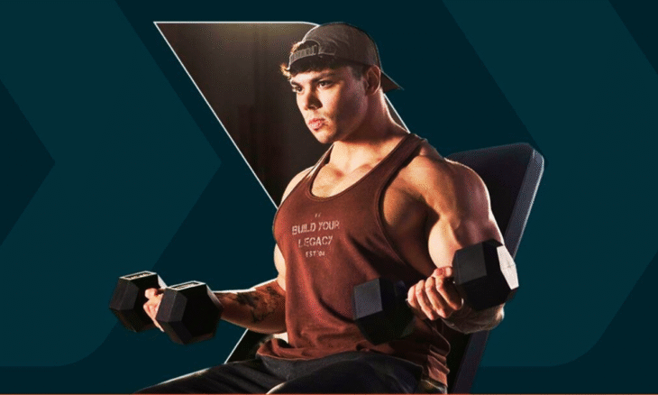 Myprotein Creatine Monohydrate Tablets