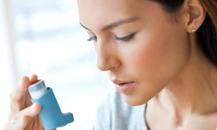 World Asthma Day
