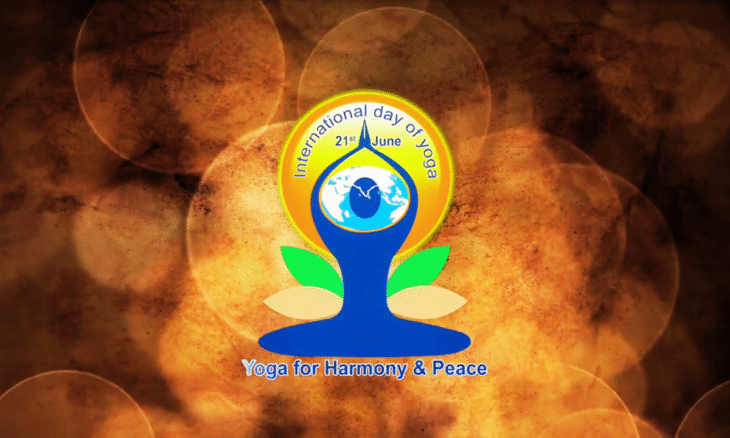 Yoga Podcast