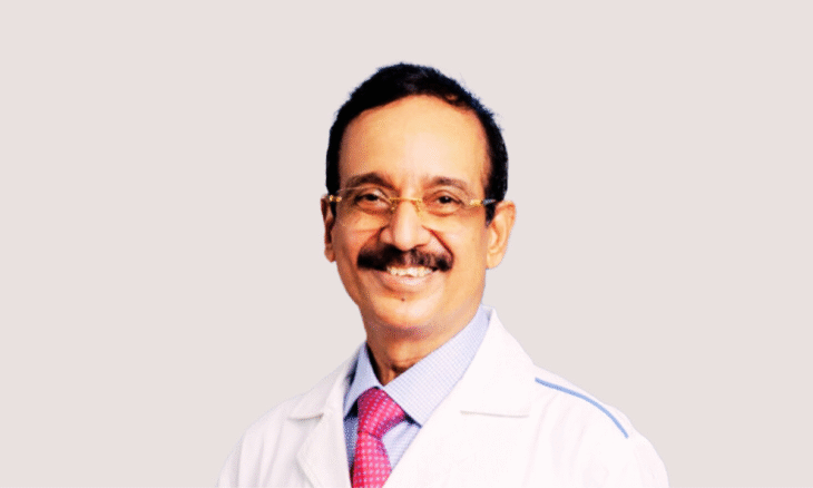 dr ramakanta panda