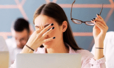 ophthalmologists