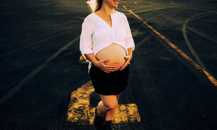 teen pregnancies