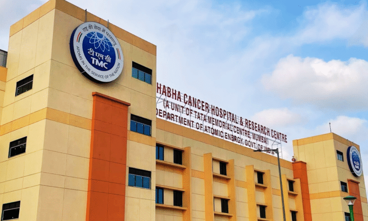 Homi Bhabha Cancer Hospital