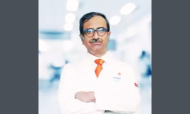 Manipal Hospital Mukundapur Dr Subhasis Saha