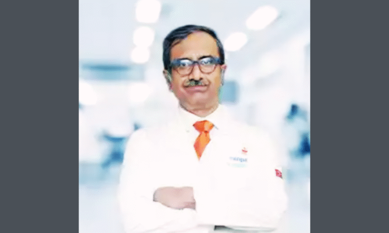 Manipal Hospital Mukundapur Dr Subhasis Saha