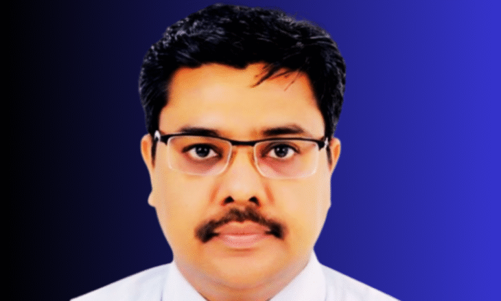 Dr Kapil Khandelwal