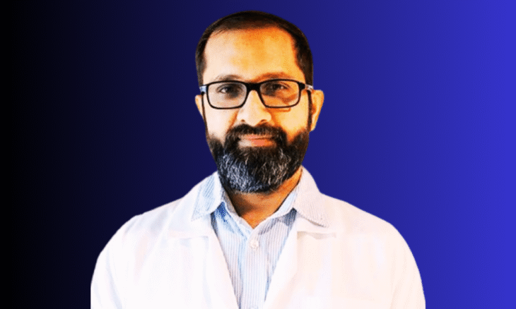 Dr Swapnil Sharma