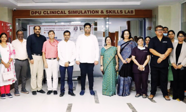 EndoPlay Skill Lab