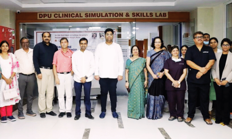 EndoPlay Skill Lab