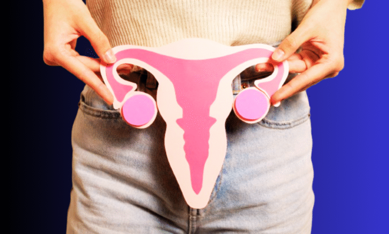 cervical cancer